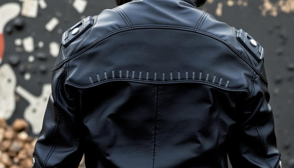 motorcycle jacket